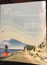 9781260012354-1260012352-KIN 100 Fit & Well: Core Concepts and Labs in Physical Fitness and Wellness
