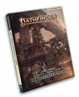9781640784802-1640784802-Pathfinder Lost Omens: Impossible Lands (P2)