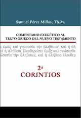 9788416845927-8416845921-Comentario exegético al texto griego del Nuevo Testamento - 2 Corintios (Spanish Edition)