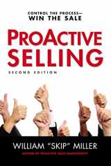 9780814431924-0814431925-ProActive Selling: Control the Process--Win the Sale