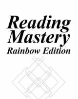9780026863704-0026863707-Behavioral Objectives: Reading Mastery : Fast Cycle