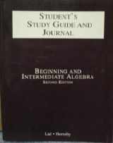 9780321062208-0321062205-Student's Study Guide and Journal