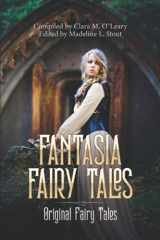 9781690039648-1690039647-Fantasia Fairy Tales