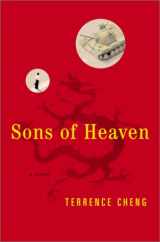 9780060002435-0060002433-Sons of Heaven: A Novel