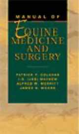 9780815117414-0815117418-Manual of Equine Medicine and Surgery