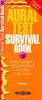 9781843670414-1843670410-Aural Test Survival Book - Grade 2