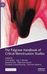 9789811506130-9811506132-The Palgrave Handbook of Critical Menstruation Studies