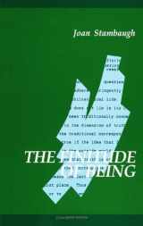 9780791411063-0791411060-The Finitude of Being (SUNY Series in Contemporary Continental Philosophy)
