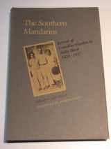 9780807111376-0807111376-The Southern Mandarins: Letters of Caroline Gordon to Sally Wood, 1924-1937 (Southern Literary Studies)