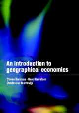 9780521770392-0521770394-An Introduction to Geographical Economics: Trade, Location and Growth