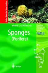 9783540009689-354000968X-Sponges (Porifera) (Progress in Molecular and Subcellular Biology / Marine Molecular Biotechnology)