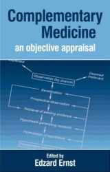 9780750631419-0750631414-Complementary Medicine: An Objective Appraisal