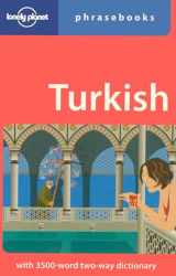 9781741045826-1741045827-Turkish phrasebook 4 (Lonely Planet Phrasebooks) (English and Turkish Edition)