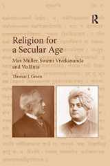 9780367596859-0367596857-Religion for a Secular Age