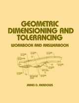 9780824700768-0824700767-Geometric Dimensioning and Tolerancing: Workbook and Answerbook (Mechanical Engineering)