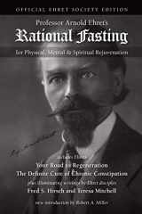 9781884772016-1884772013-Rational Fasting: Official Ehret Society Edition