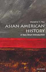 9780190219765-0190219769-Asian American History: A Very Short Introduction (Very Short Introductions)
