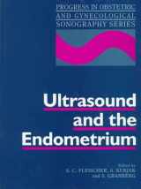 9781850709060-1850709068-Ultrasound and the Endometrium (Progress in Obstetric and Gynecological Sonography Series)