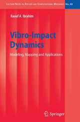 9783642002748-3642002749-Vibro-Impact Dynamics (Lecture Notes in Applied and Computational Mechanics, 43)