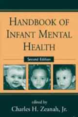 9781572305151-1572305150-Handbook of Infant Mental Health, Second Edition
