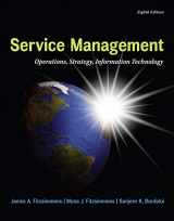 9780077841201-0077841204-Service Management: Operations, Strategy, Information Technology
