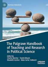 9783031428869-3031428862-The Palgrave Handbook of Teaching and Research in Political Science (Political Pedagogies)