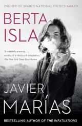 9780525563129-0525563121-Berta Isla: A novel (Vintage International)