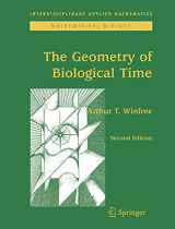 9780387989921-0387989927-The Geometry of Biological Time (Interdisciplinary Applied Mathematics, 12)