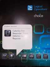 9781424623273-1424623278-CyberSec First Responder: Threat Detection and Response Student Edition