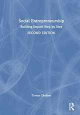9780367556860-0367556863-Social Entrepreneurship: Building Impact Step by Step