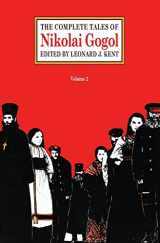 9780226300696-0226300692-The Complete Tales of Nikolai Gogol Vol. 2
