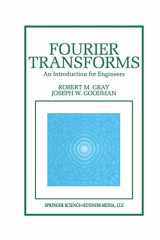 9781461360018-1461360013-Fourier Transforms: An Introduction for Engineers (The Springer International Series in Engineering and Computer Science, 322)