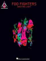 9781458408006-1458408000-Foo Fighters - Wasting Light (Guitar Recorded Versions)
