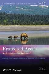 9781118338155-1118338154-Protected Areas: Are They Safeguarding Biodiversity? (Conservation Science and Practice)