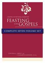 9780664261870-0664261876-Feasting on the Gospels Complete Seven-Volume Set: A Feasting on the Word Commentary
