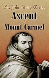 9780486468372-0486468372-Ascent of Mount Carmel