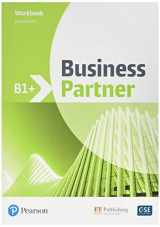 9781292191201-1292191201-Business Partner B1+ Workbook