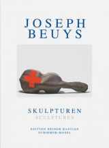 9783829607452-3829607458-Joseph Beuys Skulpturen / Sculptures /anglais/allemand