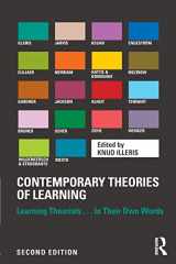 9781138550490-1138550493-Contemporary Theories of Learning