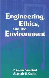 9780521581127-0521581125-Engineering, Ethics, and the Environment