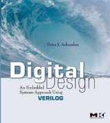 9780123695277-0123695279-Digital Design (Verilog): An Embedded Systems Approach Using Verilog