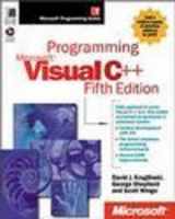 9781572318571-1572318570-Programming Microsoft Visual C++