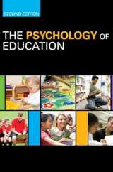9780415486897-0415486890-The Psychology of Education
