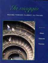 9780072402643-0072402644-In viaggio: Moving Toward Fluency in Italian