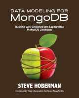 9781935504702-1935504703-Data Modeling for MongoDB: Building Well-Designed and Supportable MongoDB Databases
