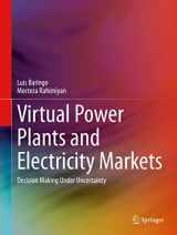 9783030476014-3030476014-Virtual Power Plants and Electricity Markets: Decision Making Under Uncertainty