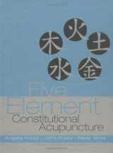 9780443071706-0443071705-Five Element Constitutional Acupuncture