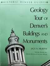 9780914248064-0914248065-Geology Tour of Denver's Buildings and Monuments (Historic Denver Guides Series)