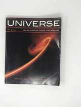 9781133940500-1133940501-Universe: Solar System, Stars, and Galaxies