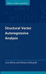 9781107196575-1107196574-Structural Vector Autoregressive Analysis (Themes in Modern Econometrics)